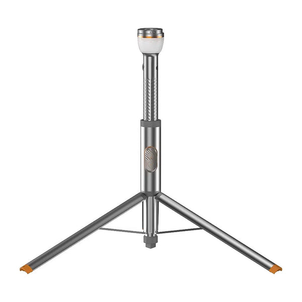 VYVY LABS X3 Multifunctional Outdoor Strong Light For Camping 192CM