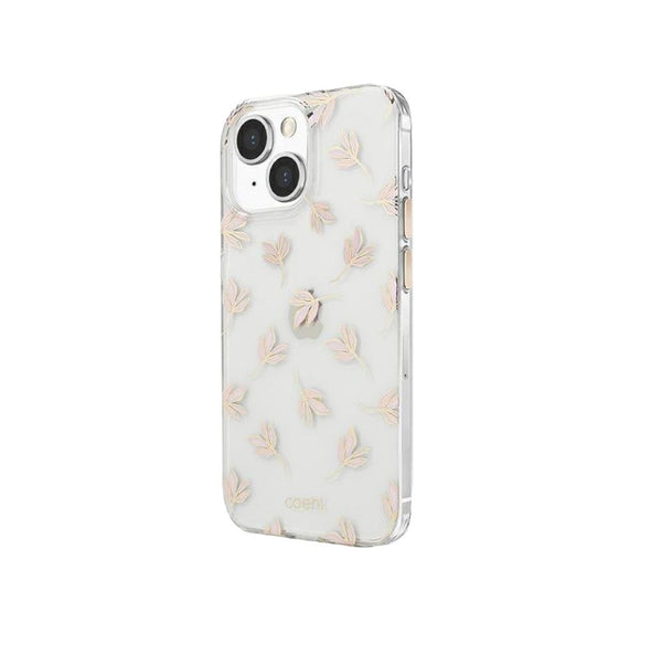 Uniq Coehl Fleur Case For 13-Pink