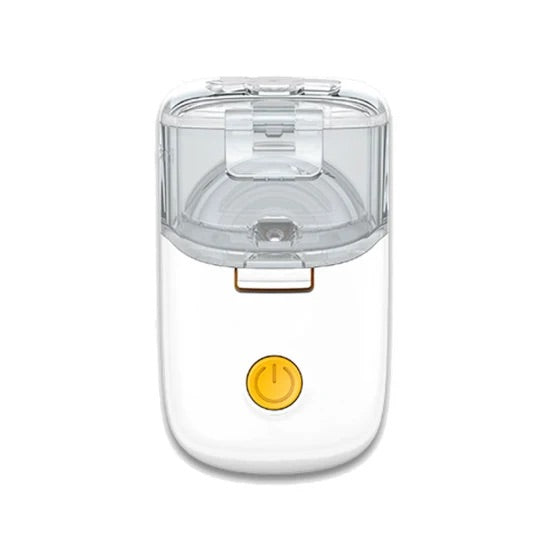 Mesh Nebulizer YS38E