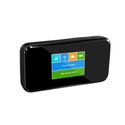 Porodo Portable High-Speed 5G Router