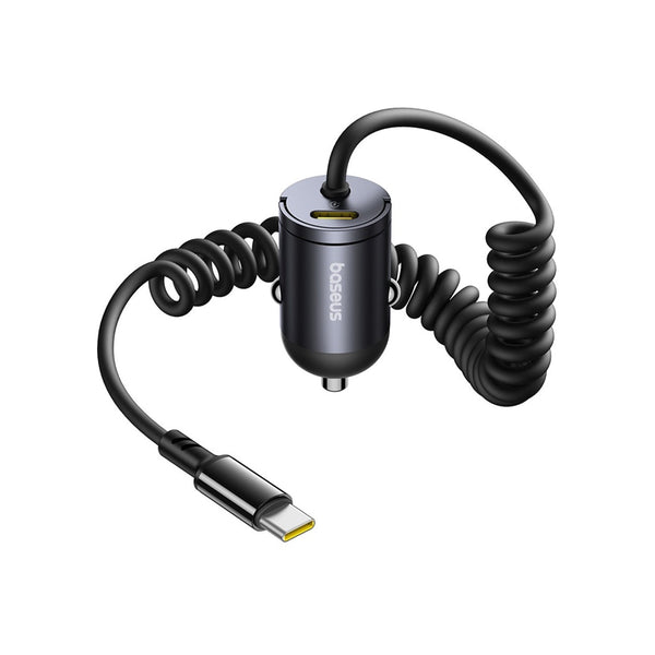 Baseus Tiny Star Mini Car Charger Type-C