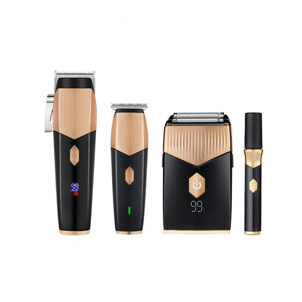 Haohan Professional Beauty Clipper Set HT-001