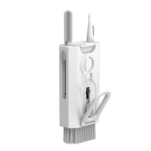 Green 8 IN 1 Cleaning Kit