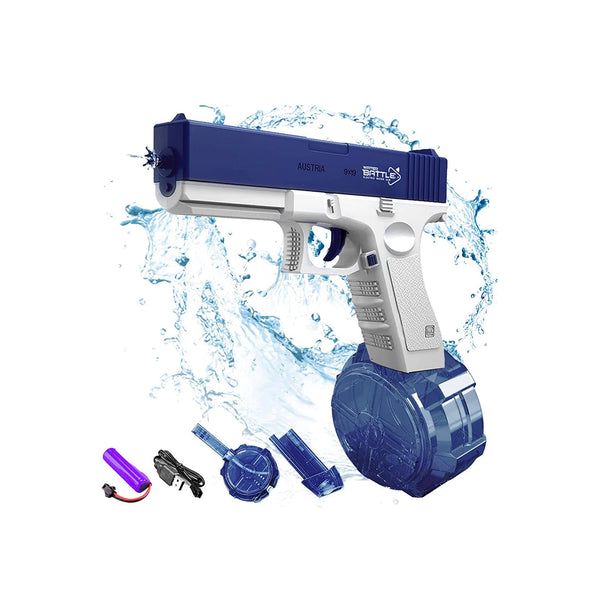 WBX Water Gun
