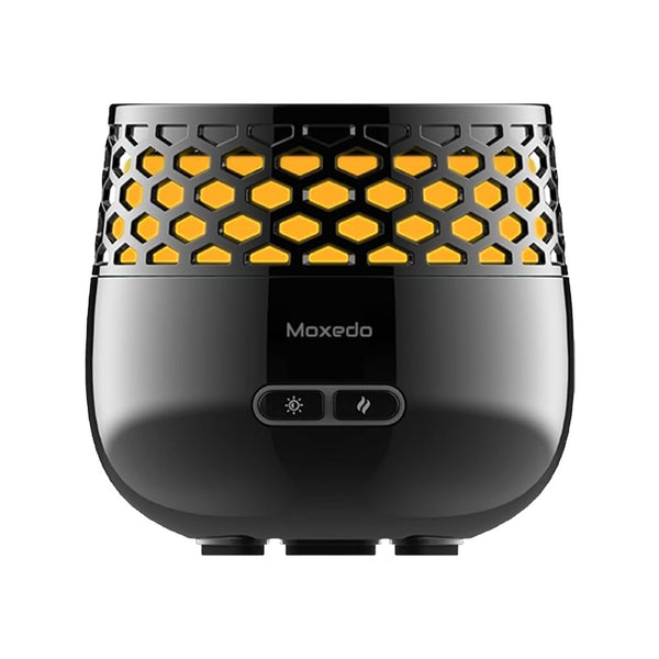 Moxedo Electric Incense Burner Portable Aroma Diffuser