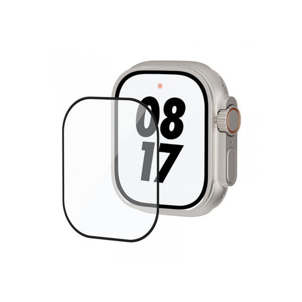 Levelo Crystal Clear Laminated Screen Protector 41MM