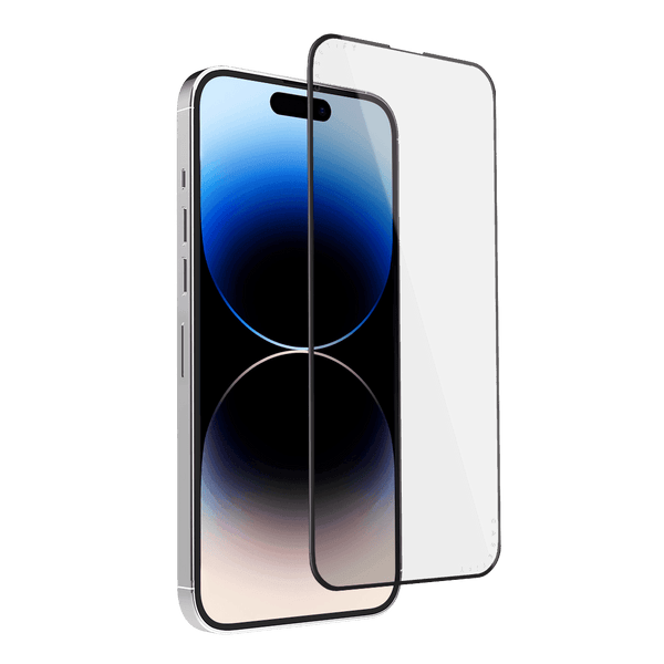 Elephant Horn Premium Tempered Glass - 14 Pro