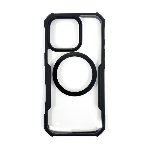 Xundd Beatle Magnetic Case For 15 Pro/ 15 ProMax