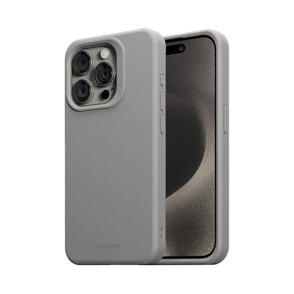 Remson Mag-X Magnetic Hybrid Case For 15 Pro /15 ProMax