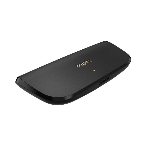 SanDisk imageMate Pro USB-C