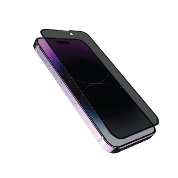 Brave Guard 3D Screen Protector Privacy For 15 Pro