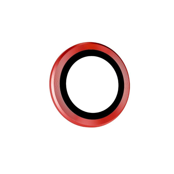 URR AR-True Color 3D Camera Lens 14/14Plus - Red