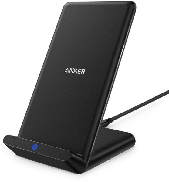 Anker PowerPort Wirless 5 Stand 5W (Black)