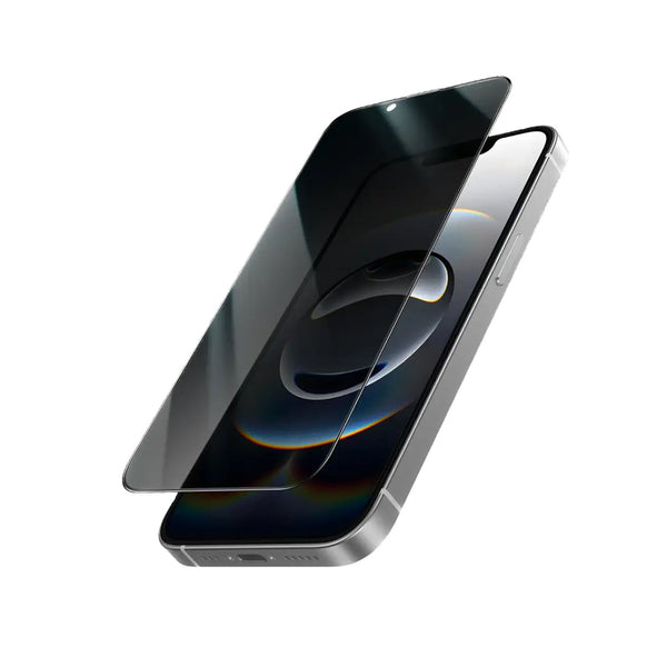 Green Lion 9H Steve Privacy Glass Protector For 16E
