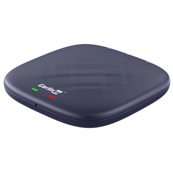 CarlinKit TBox Apple CarPlay Android Auto