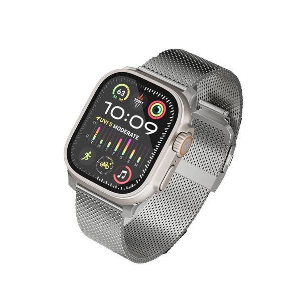 Levelo Ferra Strap For 49/46mm