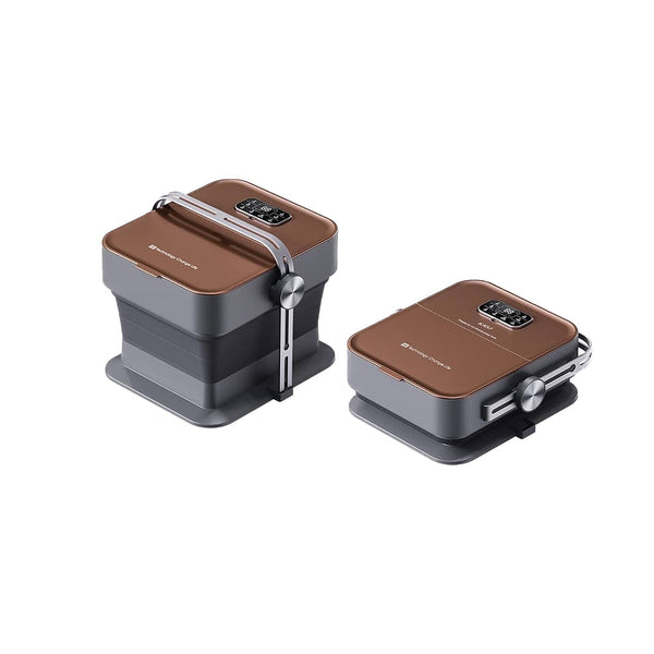KASJ k1 Folding Foot Bath
