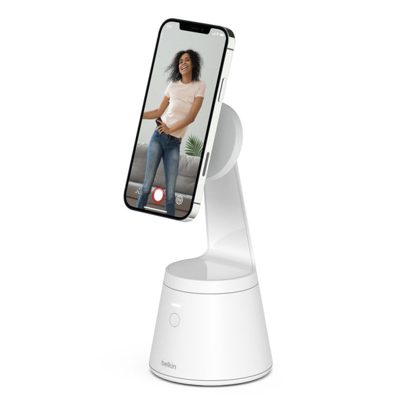 Belkin Magnetic Face Tracking Mount