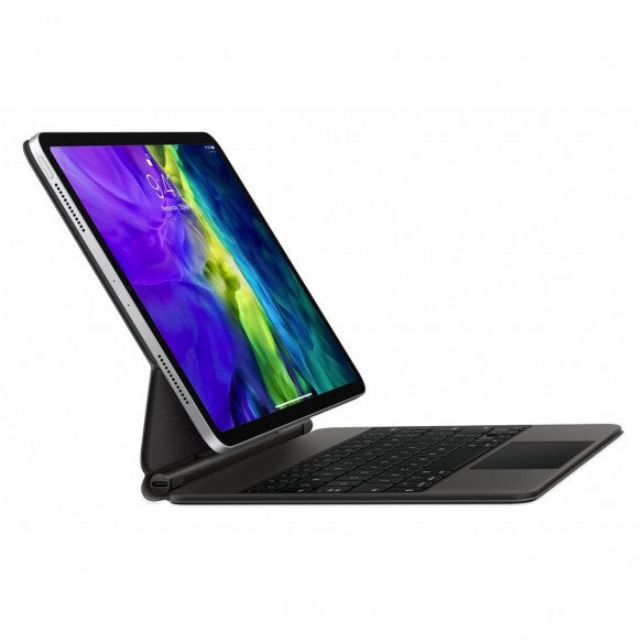 Apple iPad Magic Keyboard with Touch Pad 11-inch - Black