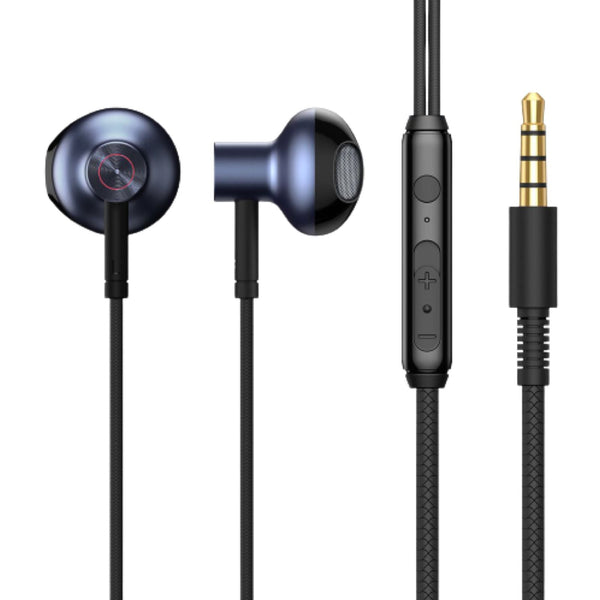 Baseus H19 Wired Earphone