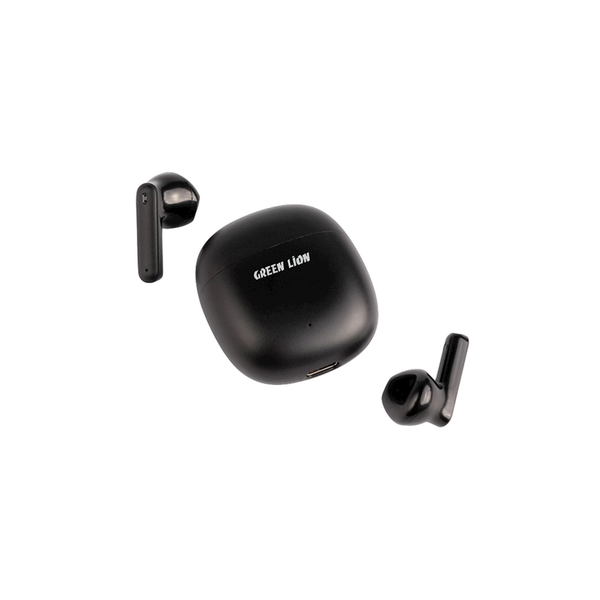 Green Lion Tribe EarBuds