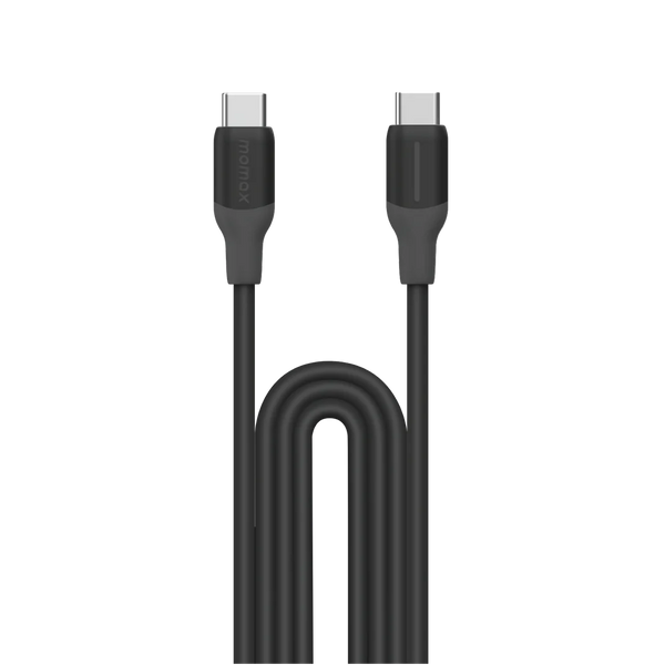 Momax 1-Link Flow CCX 60W Usb-C 1.2m Cable