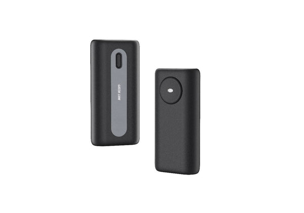 Green 2 IN 1 Power Bank