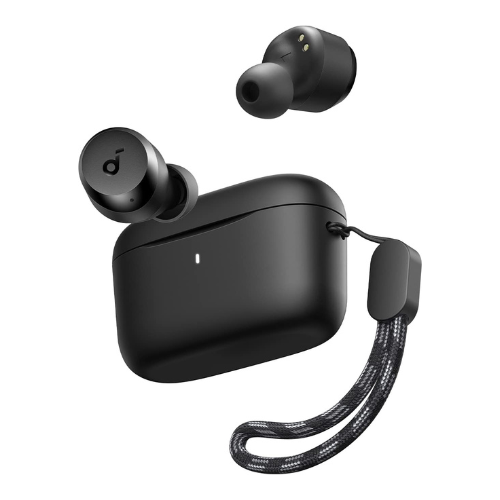Anker A20i True Wireless Earbuds-Black