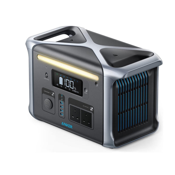 Anker 757 Portable Power Station 1229W