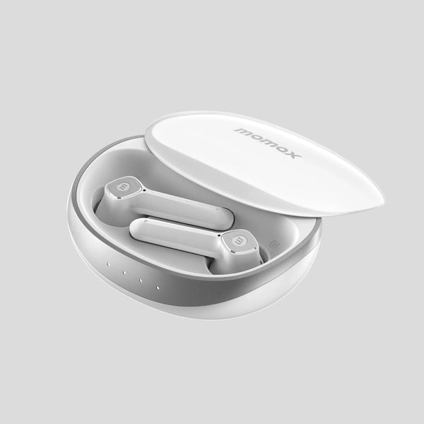 Momax True Wireless Earbuds Pills Lite 3