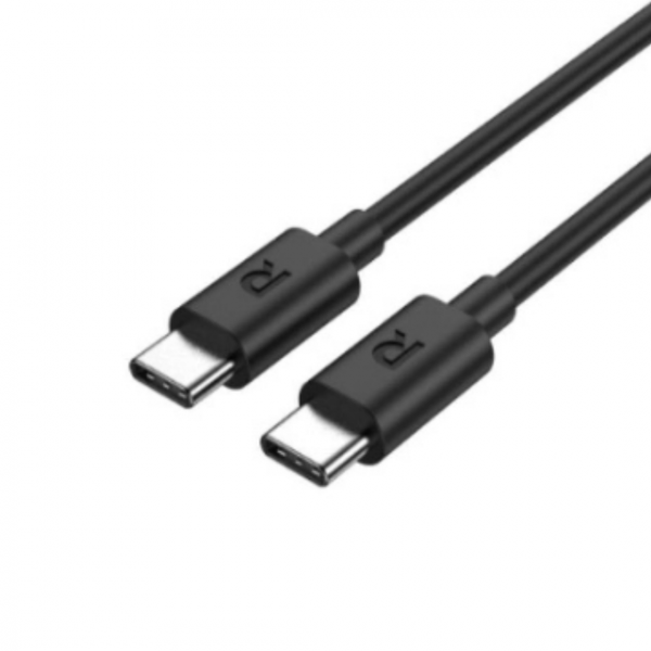 Ravpower Type-c To Type-c Cable 1m