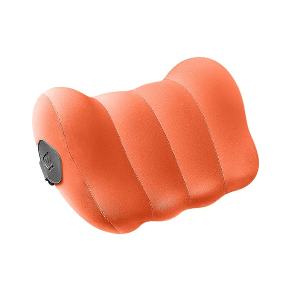 Baseus Comfortride Series Car Headrest Pillow - Orange