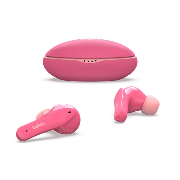 Belkin Soundform Nano Wireless Earbuds