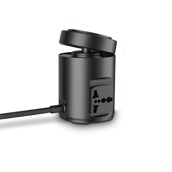 Powerology Magsafe Power Hub USB-C Power Delivery And USB-A 65W