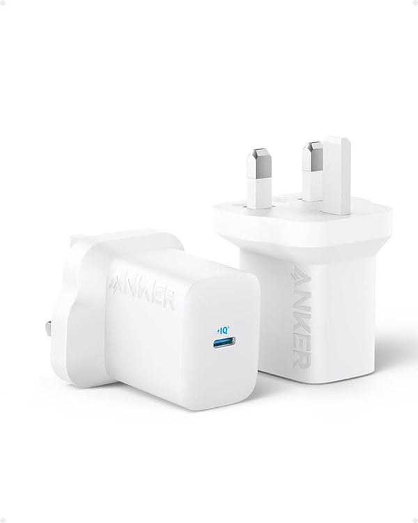 Anker 312 Charger 30W