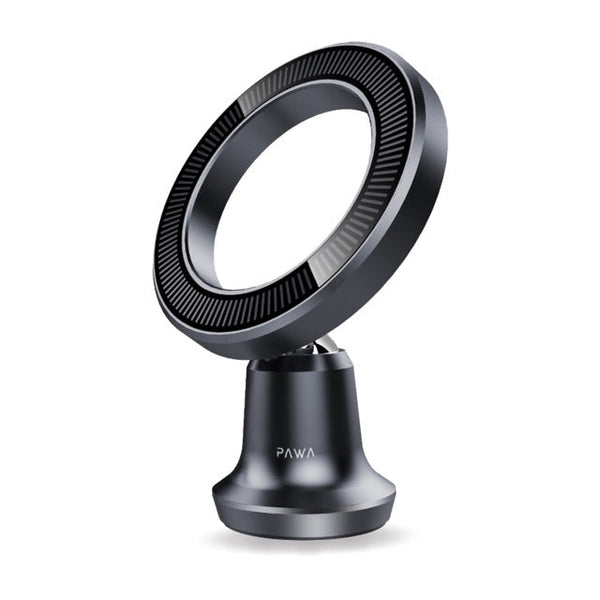 Pawa Circle Mag Car Mount With 360 Rotation