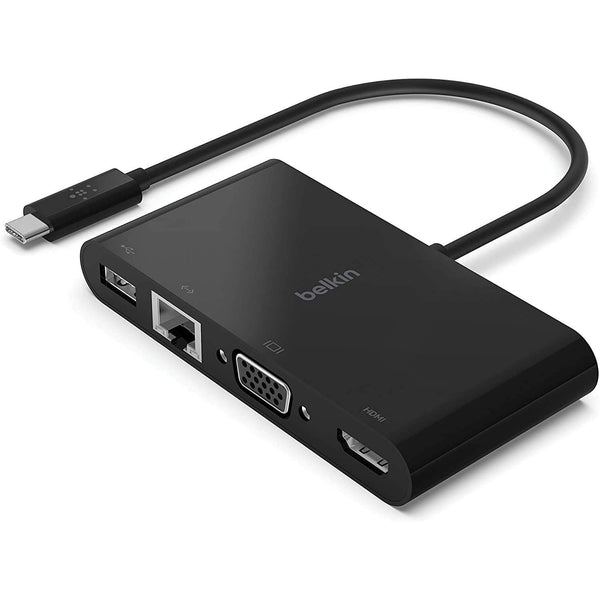 Belkin USB-C Multimedia Adapter