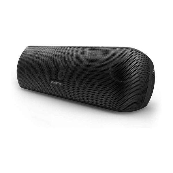 Anker Motion+ Wireless Hifi Portable Speaker - Black