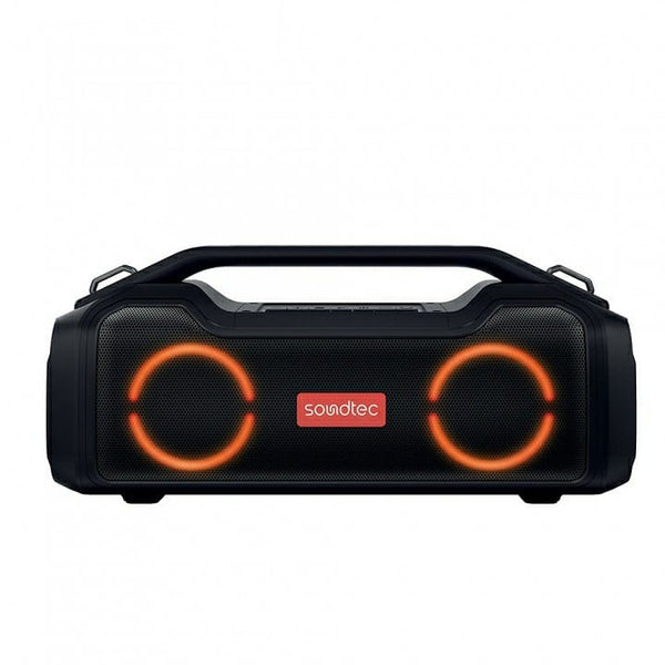 Porodo Soundtec Vibe Portable Speaker
