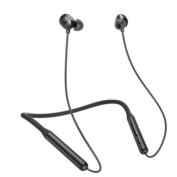 Anker SoundCore Life U2i Wireless Headphones - Black