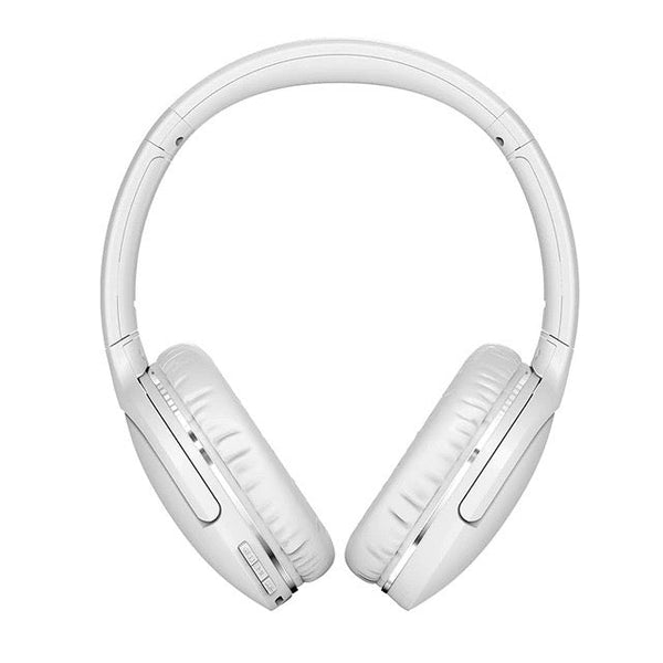 Baseus encok wireless headphone DO2 pro - White