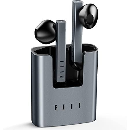 F I I I- CC2 True Wireless In-Ear Headphone