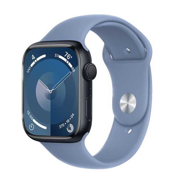 Apple Watch Series 9 45mm Sport Band