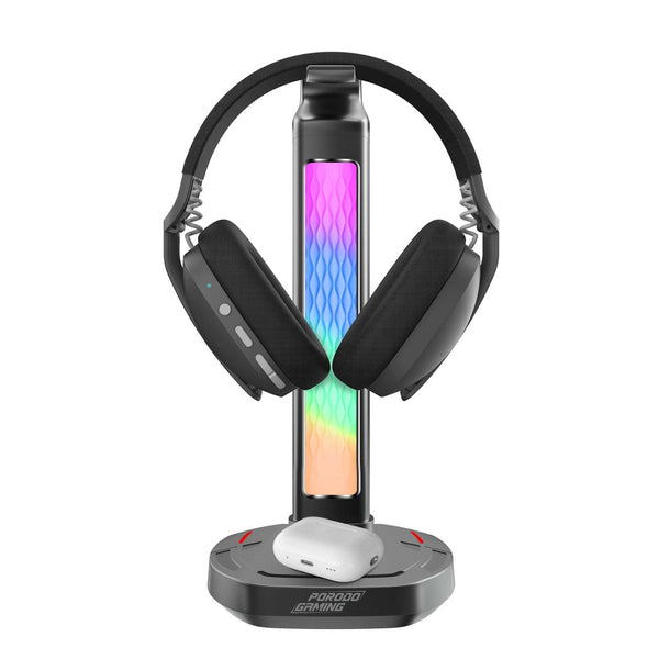 Porodo PDX527 HeadPhone Stand
