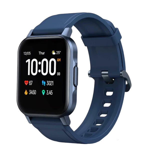 Aukey Smartwatch LS02 - Blue