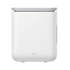 Baseus Igloo mini fridge 6L cooler and warmer (White)
