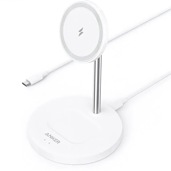 Anker PowerWave Magnetic 2-IN-1 Stand Lite