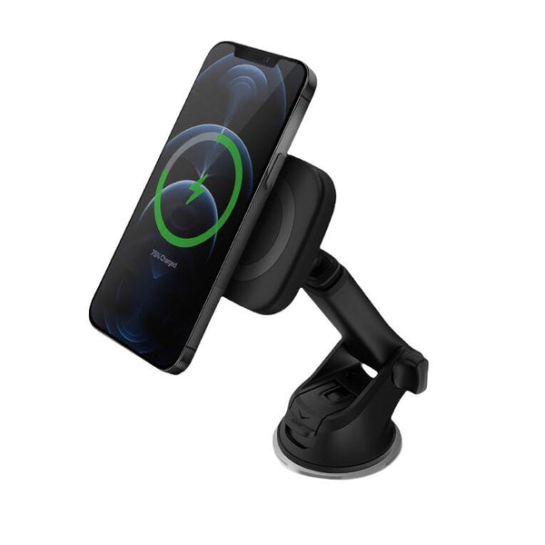 Uniq Magnetic 3-in-1 Universal Car Mount Kit