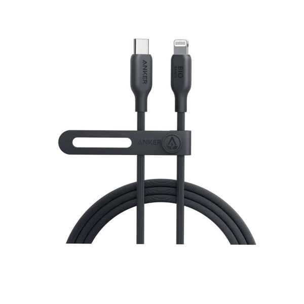 Anker 542 Usb-C to Lightning Cable Bio-Based 2m