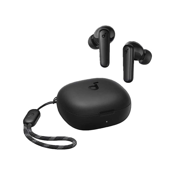 Anker Soundcore R50i True Wireless Earbuds - Black